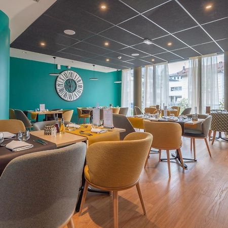 Domitys L'Horologia Aparthotel คลูส ภายนอก รูปภาพ